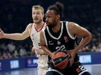 Ovo je drugi čovek - Parker dominira u Huventudu (VIDEO)