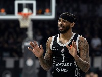 Karlik Džons: "Jedan sam od najboljih evroligaških plejeva"