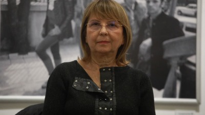 "Zavolela sam ga kao brata, a onda smo saznali da smo rođaci": Bilja Krstić otkrila nepoznate priče o Bori Đorđeviću i Đorđu Balaševiću