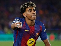 Lamin Jamal promašio nemoguće, pa se iskupio i postavio rekord (VIDEO)