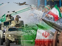 REGION NA IVICI: Saudijci guraju SAD ka jačem sukobu!