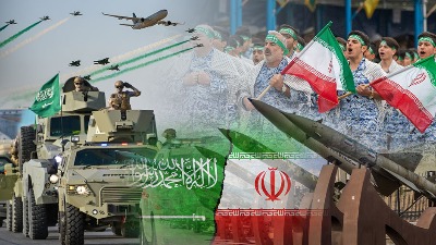 Saudijska Arabija izvela brojne napade na Iran: O njima do sada nije bilo reči