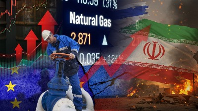 GLAVOBOLJA ZA SRBIJU Gas iz Rusije SIGURNO poskupljuje!