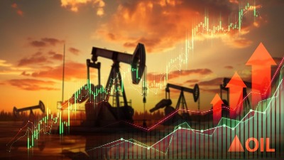 CENE DIVLJAJU: Nafta blizu maksimuma zbog rata - tržišta u panici