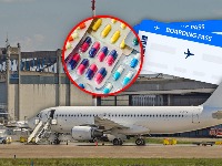 Letujte lokalno - goriva za avione NEĆE BITI