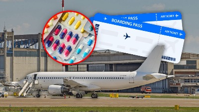 Letujte lokalno - goriva za avione NEĆE BITI