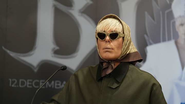 ARENA ĆE GORETI: Boki 13 sprema ŠOK VEČE za pamćenje - tajni gost, suze za legendu i duet koji će UZDRMATI BALKAN!