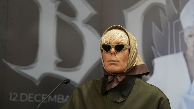 Boki 13 pokazao uskršnja jaja i prazničnu dekoraciju: Pratioci oduševljeno komentarišu, jedan detalj posebno privukao pažnju (FOTO) 