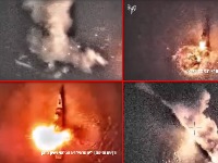 MISLILI DA SU BEZBEDNI Izrael POTOPIO iranske brodove u Kaspijskom moru (VIDEO)