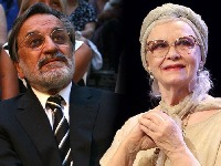 VEĆI OD SLAVE: Tajni životi dobrote Milene Dravić i Dragane Nikolića, daleko od kamera i aplauza!