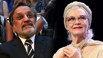 VEĆI OD SLAVE: Tajni životi dobrote Milene Dravić i Dragane Nikolića, daleko od kamera i aplauza!