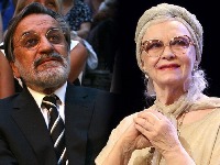 Retko viđena fotografija Milene Dravić i Dragana Nikolića: Bezbrižnost i mladost (FOTO)