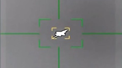 Ovako je Iran pogodio američki nevidljivi bombarder F-35 (VIDEO)