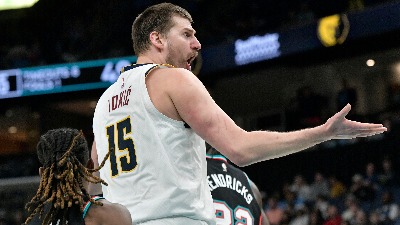 Ništa od Jokićeve 4. MVP titule? Sve je dalje, prestigla ga još jedna zvezda