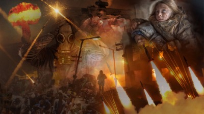 GODINA RATOVA je počela: Svet ulazi u ERU HAOSA i neizvesnosti!