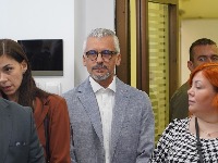 Skandalozna izjava Borojevića: Mladi su kancer ovog društva (VIDEO)