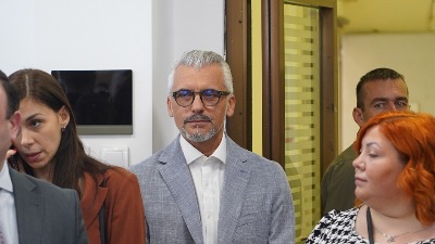 Skandalozna izjava Borojevića: Mladi su kancer ovog društva (VIDEO)