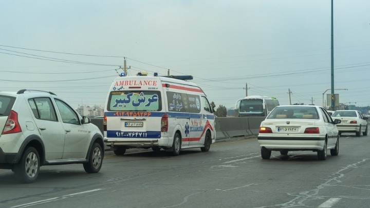 Nezapamćena tragedija: 20 iranskih odbojkašica poginulo dok su igrale