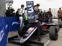 Srbin u naletu – dva nova podijuma u Madridu i otvorena borba za titulu