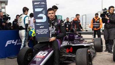 Srbin u naletu – dva nova podijuma u Madridu i otvorena borba za titulu