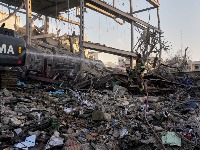 "Svi smo uplašeni": Iranci napuštaju zemlju dok bombe padaju