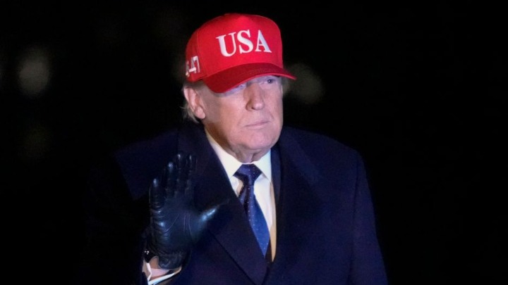 Tramp poslao jasnu poruku: Briga me da li će Iran da igra na Mundijalu