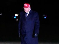 Tramp šokira svet: RAZVALJUJEMO IRAN, dolazi veliki talas