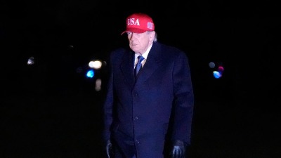 Tramp šokira svet: RAZVALJUJEMO IRAN, dolazi veliki talas