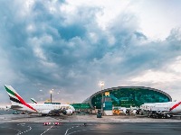 Večeras kreće prvi let iz DUBAIJA ZA BEOGRAD