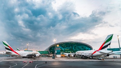 Večeras kreće prvi let iz DUBAIJA ZA BEOGRAD