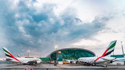 Ambasada Srbije: Vazdušni prostor u UAE delimično otvoren, evo ko je prioritet za avio karte!