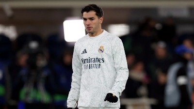 Poznati fudbaler Reala prešao u ISLAM