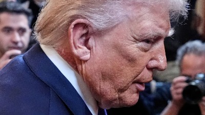 Tramp otkrio koliko će dugo trajati napadi na Iran