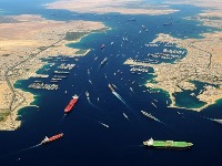 Iran zatvorio Ormuski moreuz: "Spalićemo svaki brod koji pokuša da prođe"