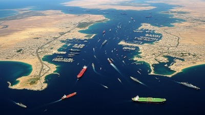 Iran zatvorio Ormuski moreuz: "Spalićemo svaki brod koji pokuša da prođe"