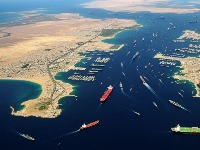 Iran presekao: Za ove države je ZATVAREN Ormuski moreuz