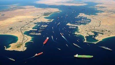 Iran presekao: Za ove države je ZATVAREN Ormuski moreuz