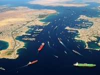 ZA NEVERICU Kroz Ormuski moreuz prošla superjahta ruskog oligarha (VIDEO)