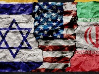 Teheran otkrio USLOV za završetak rata!