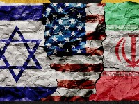 6 AMERIČKIH USLOVA ZA MIR Evo šta SAD traži od Irana