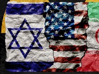 Iran proglasio pobedu: Spremni na mir, ali prst je na obaraču