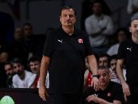 Ataman: Važno je što smo pobedili Srbiju dva puta u tri dana