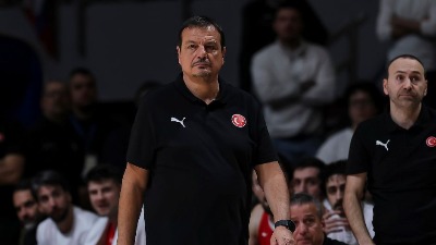 Ataman: Važno je što smo pobedili Srbiju dva puta u tri dana