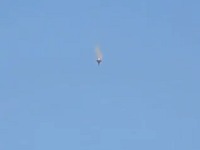 PAO U PLAMENU Američki F-15 se srušio u Kuvajtu? (VIDEO)