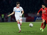 Pitanje koje zanima sve zvezdaše - ako je Maksimović prodat za 14 miliona evra, za koliko će da ode Kostov?