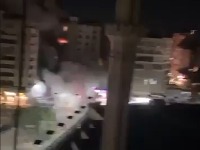 ŽESTOK ODGOVOR Izrael raketirao Liban, ima MNOGO mrtvih (VIDEO)