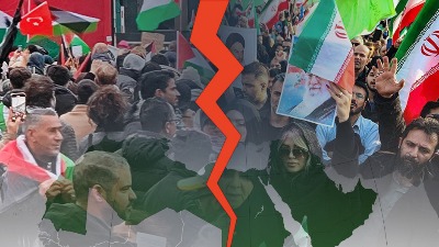 MUSLIMANSKI SVET PODELJEN OKO IRANA Podrška manjine, kritike sve glasnije!