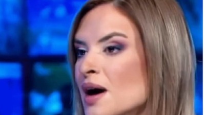 Milica Zavetnica: Srbija spremna da naoružanjem odvrati na agresiju (VIDEO)