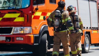 Stravičan požar u fabrici: Povređeno 55 osoba