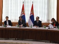 Vučić: Imamo najveće rezerve nafte i gasa